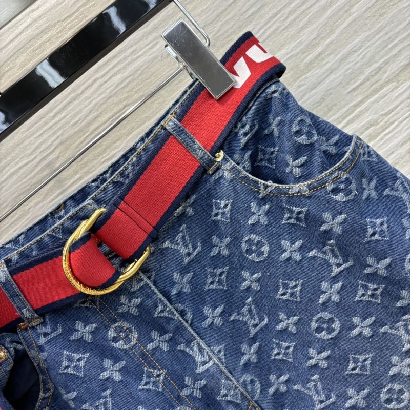 Louis Vuitton Jeans